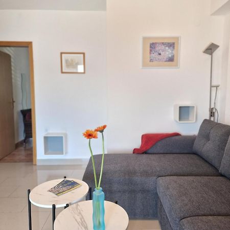 Apartments Silva With A View Of Sea Trogir Buitenkant foto