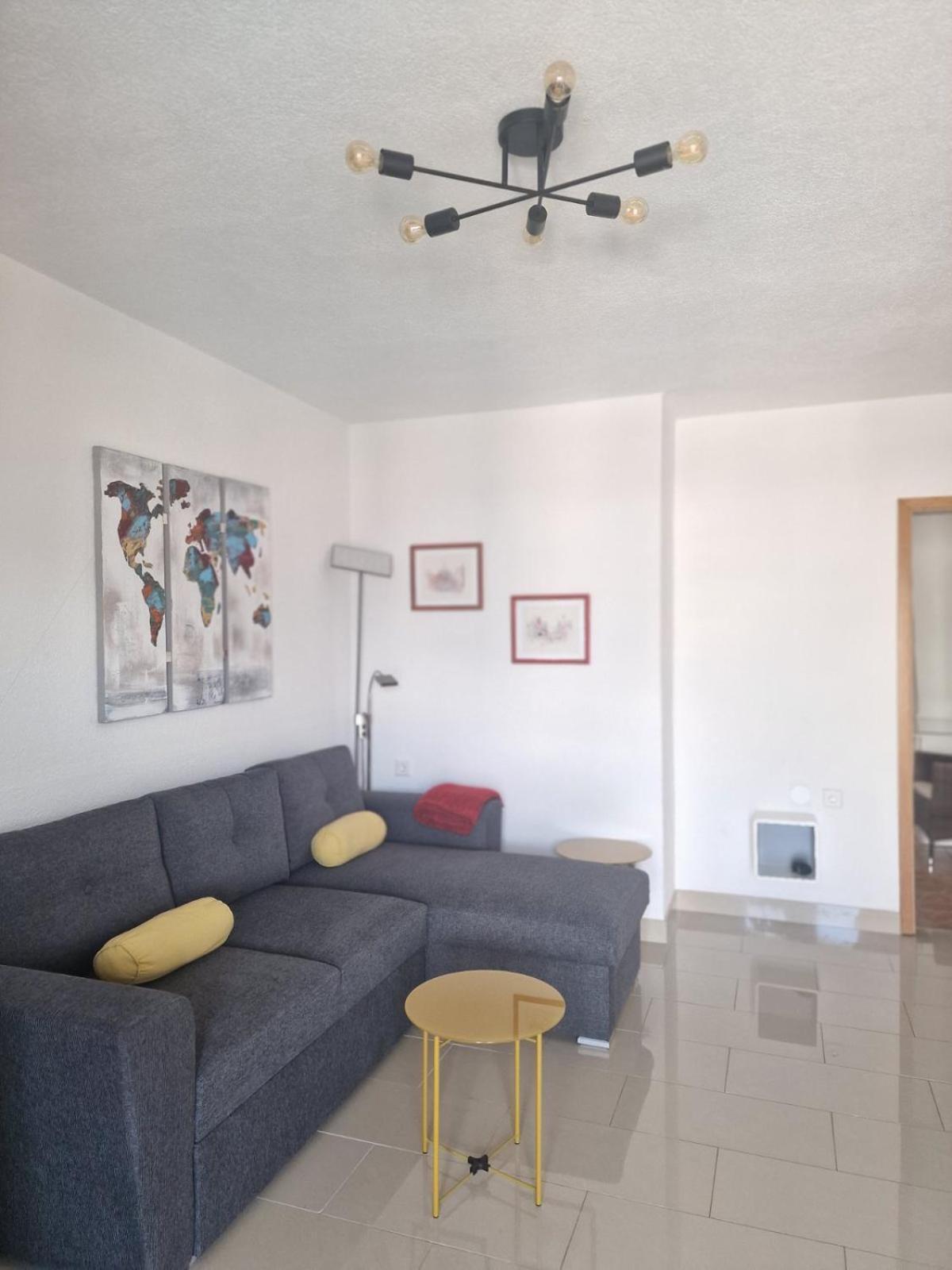 Apartments Silva With A View Of Sea Trogir Buitenkant foto